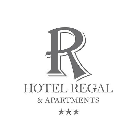 Regal Hotel Brescia Luaran gambar